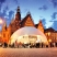 image Aluminum Doors, Festivals, Geodesic Domes, Hire, Modern Event Domes, Poland, Transparent Front, Wroclaw, freedome-300, wroclaw-non-stop