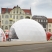 image Contemporary tents, Dome Marquee, Event Dome Marquees, Geodesic Dome Structures, Product Promotion, Transparent Front, freedome-150, testuj-fiata