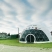 image Branding, Dome Tents, Geodesic Dome Tent, Transparent Front, Vinyl Branding, freedome-150, testuj-fiata