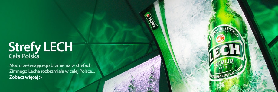 featured lech