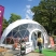 image Aluminum Doors, Dome structures, Event Dome, Event Dome Marquees, Event Domes, Transparent Front, freedome-75, karnawal_sztukmistrzow, tmp