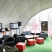 image Event Dome Tent, Floor, Furniture, Transparent Front, freedome-75, karnawal_sztukmistrzow, tmp