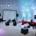 image Contemporary tents, Dome Marquee, Furniture, Lighting, Marquee Domes, Modern Event Domes, Poland, Trade Show, freedome-150, targi_event, tmp